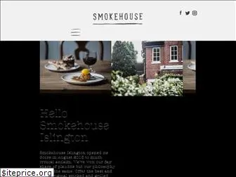 smokehouseislington.co.uk