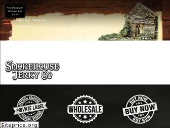 smokehousejerkyco.com