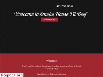 smokehousepitbeef.com