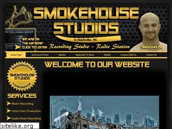 smokehousestudios.net