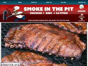 smokeinthepit.com