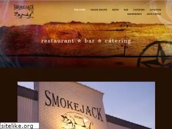 smokejackbbq.com