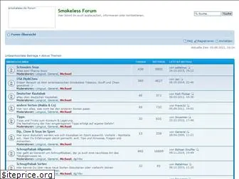 smokeless-forum.de