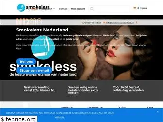 smokelessnederland.nl