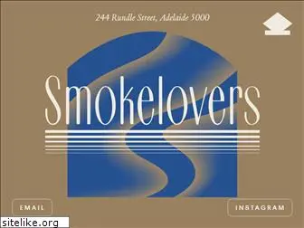 smokelovers.com.au