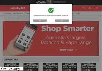 smokemart.com.au