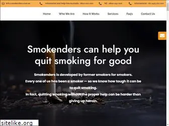 smokenders.com.au