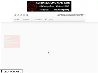 smokengun.org