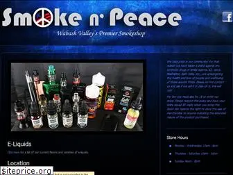 smokenpeace.com