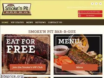 smokenpitbbq.com