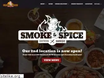 smokenspice.com