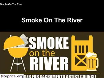 smokeontheriversac.com