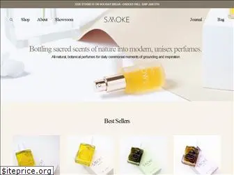 smokeperfume.com
