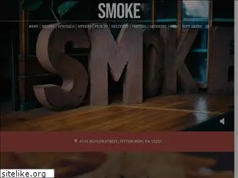 smokepgh.com