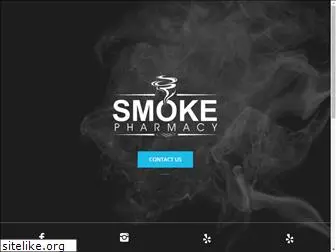 smokepharmacy.com