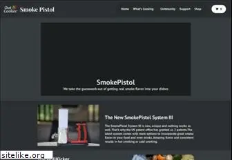 smokepistol.com