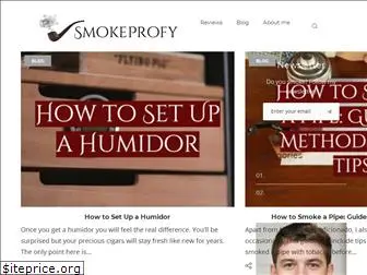smokeprofy.com