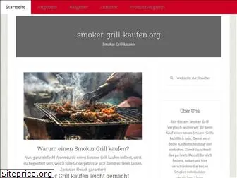 smoker-grill-kaufen.org