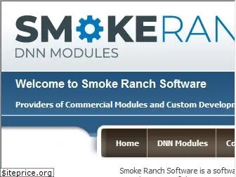 smokeranch.com