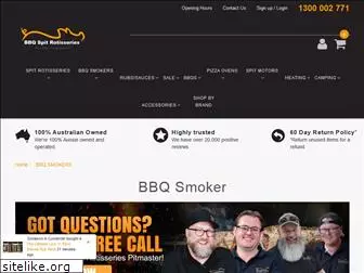 smokerbbq.com.au