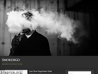 smokergo.com