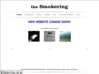 smokeringmusic.com