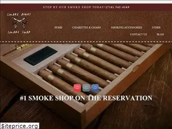 smokeringssmokeshop.com