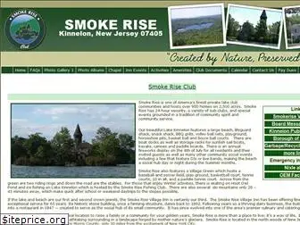 smokerise-nj.com