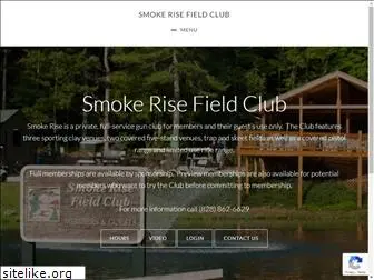 smokerisefieldclub.com