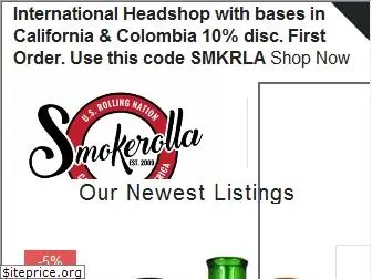 smokerolla.com
