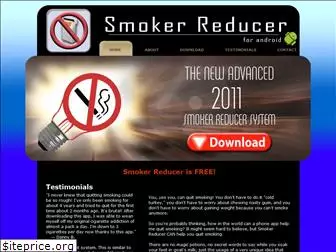 smokerreducerandroidapp.com