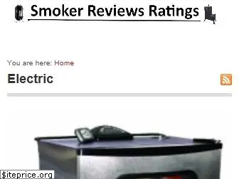 smokerreviewsratings.com