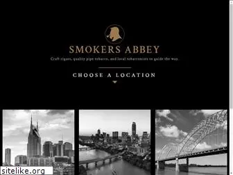 smokersabbey.com