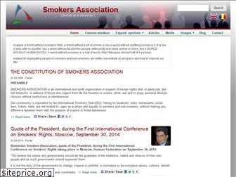 smokersassociation.org