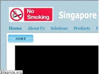 smokersensor.com