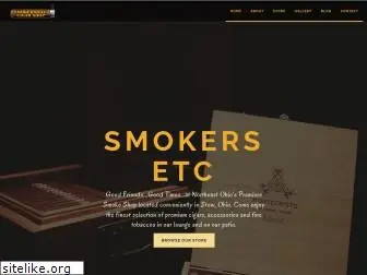 smokersetc.com