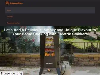 smokersflare.com