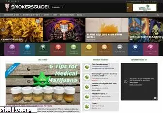 smokersguide.com