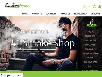 smokershaveninc.com