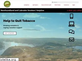 smokershelp.net