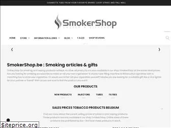 smokershop.be