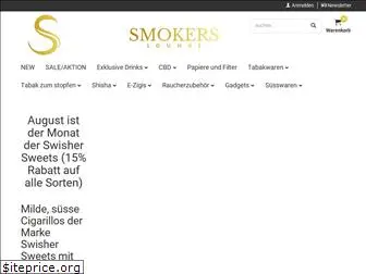 smokerslounge.ch