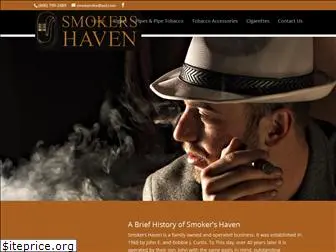 smokersltx.com