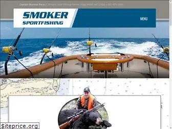 smokersportfishing.com