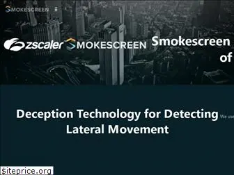 smokescreen.io