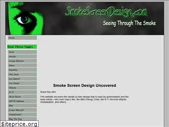 smokescreendesign.com