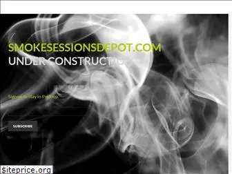 smokesessions.com