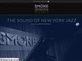 smokesessionsrecords.com