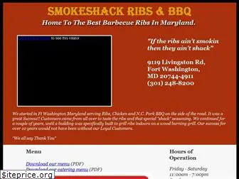 smokeshackribs.com
