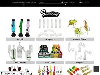 smokeshopdistributor.com